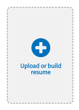 USAJOBS resume builder